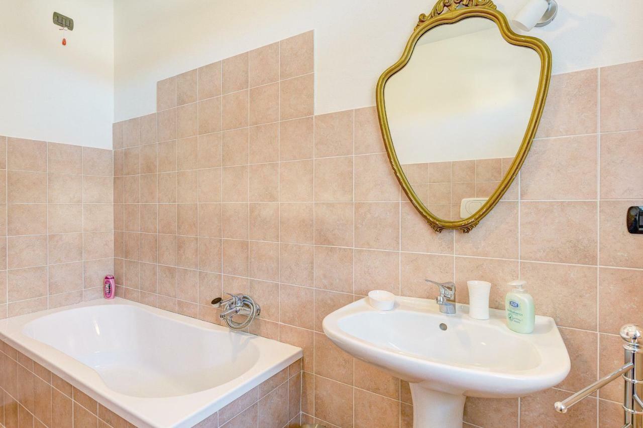 Finestra Su Lucignano Apartment Ngoại thất bức ảnh