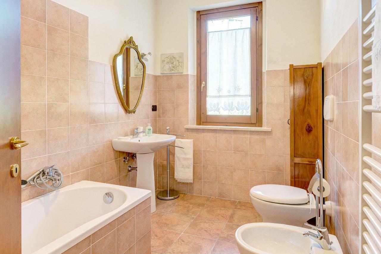 Finestra Su Lucignano Apartment Ngoại thất bức ảnh