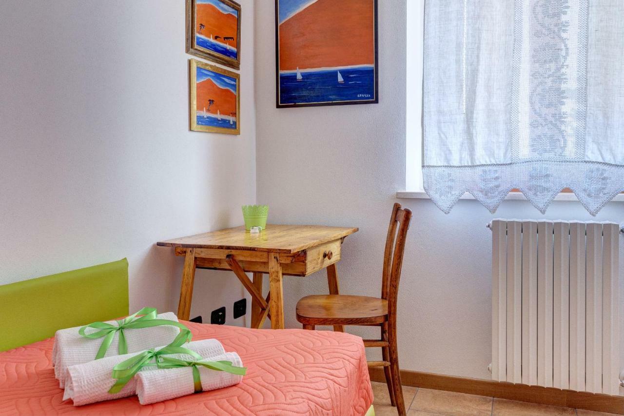 Finestra Su Lucignano Apartment Ngoại thất bức ảnh
