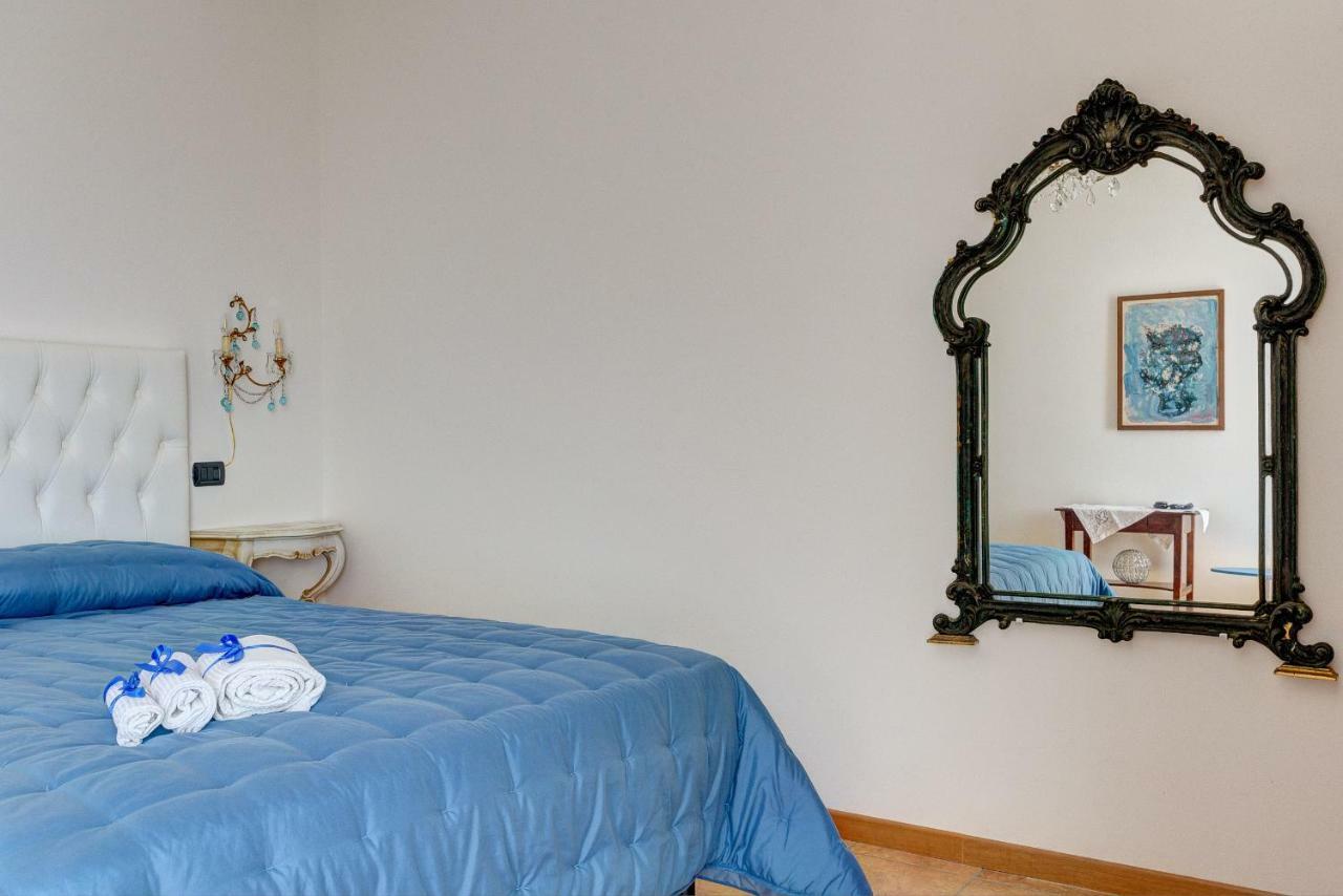 Finestra Su Lucignano Apartment Ngoại thất bức ảnh