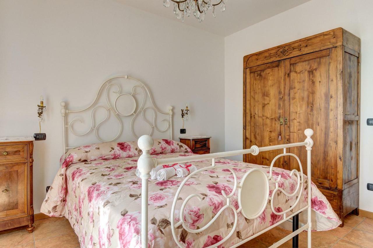Finestra Su Lucignano Apartment Ngoại thất bức ảnh