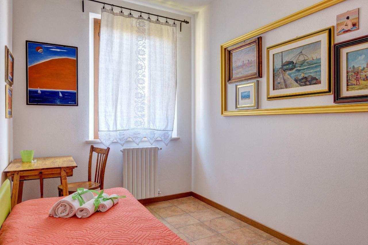 Finestra Su Lucignano Apartment Ngoại thất bức ảnh