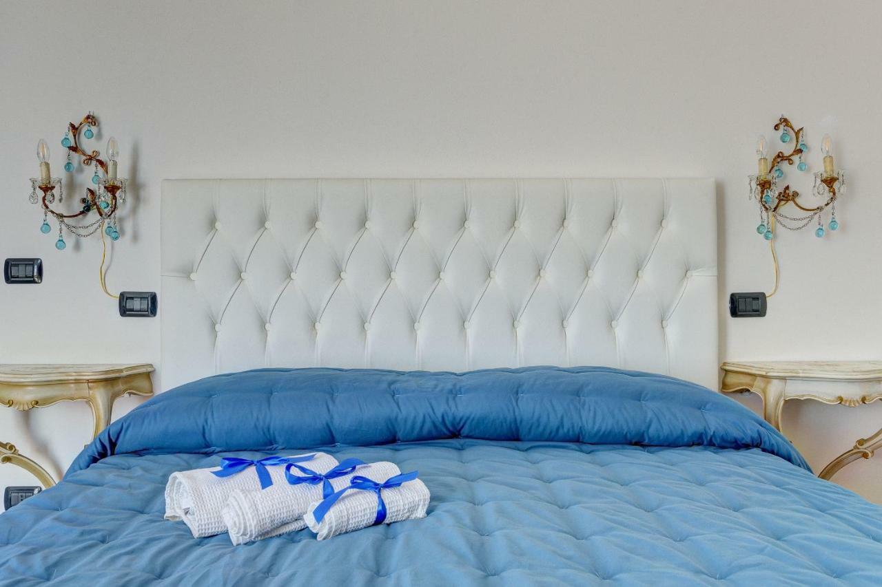 Finestra Su Lucignano Apartment Ngoại thất bức ảnh