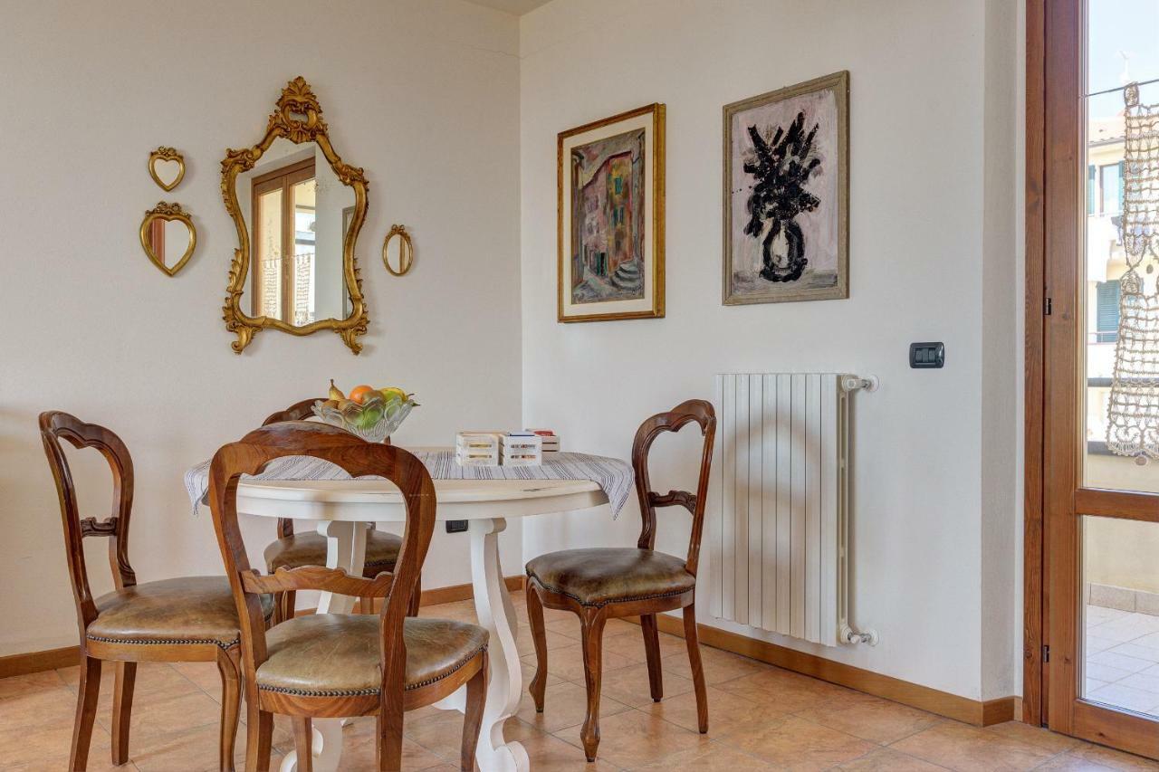 Finestra Su Lucignano Apartment Ngoại thất bức ảnh