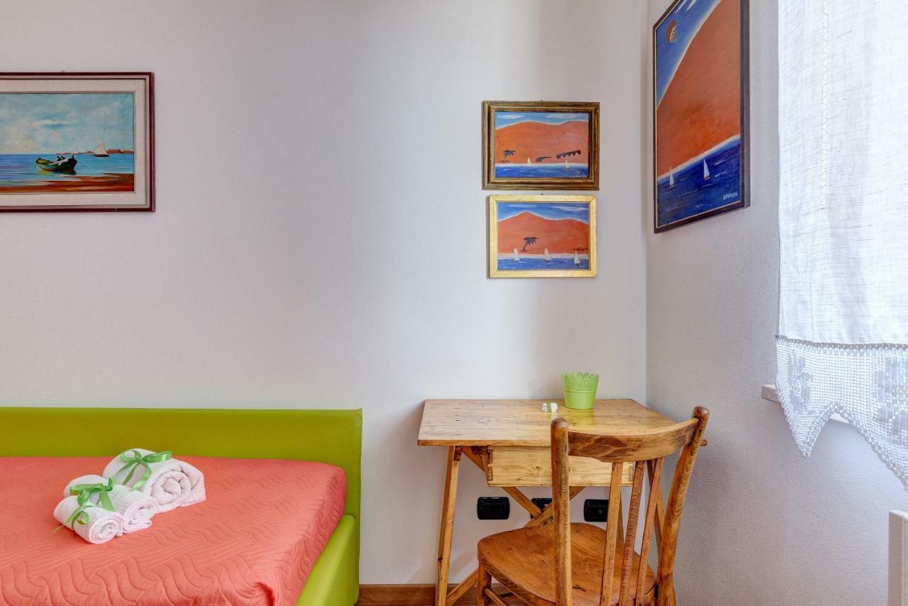 Finestra Su Lucignano Apartment Ngoại thất bức ảnh