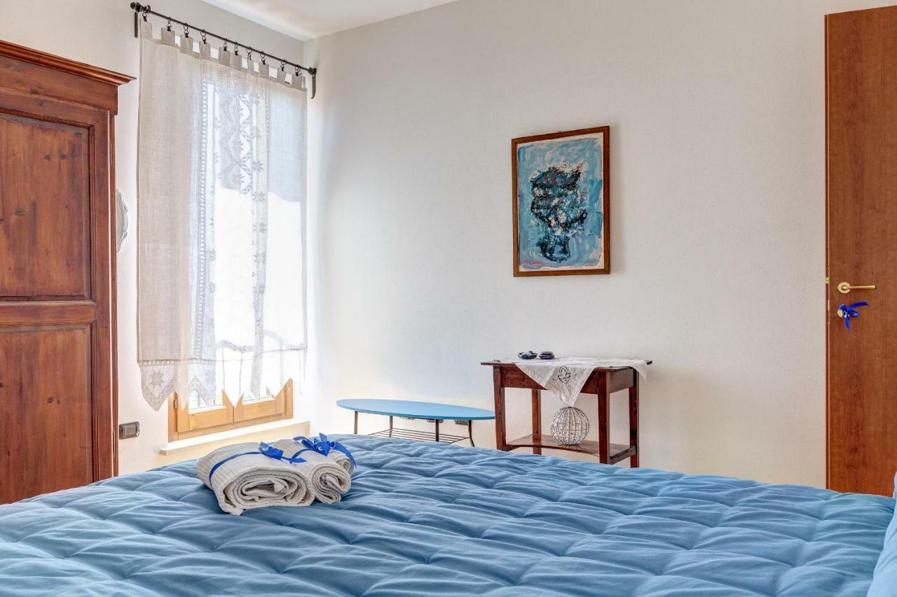 Finestra Su Lucignano Apartment Ngoại thất bức ảnh