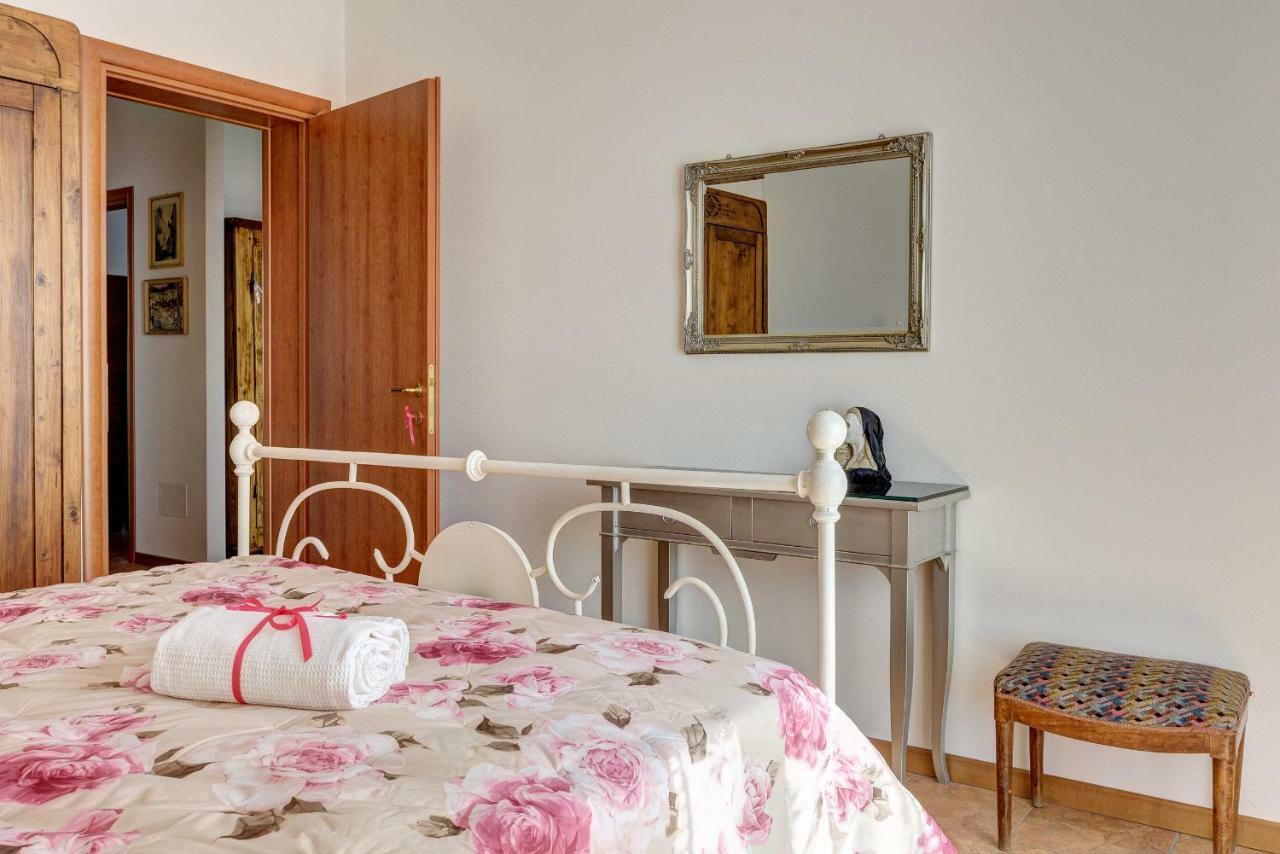 Finestra Su Lucignano Apartment Ngoại thất bức ảnh