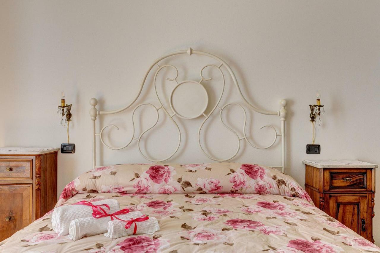 Finestra Su Lucignano Apartment Ngoại thất bức ảnh