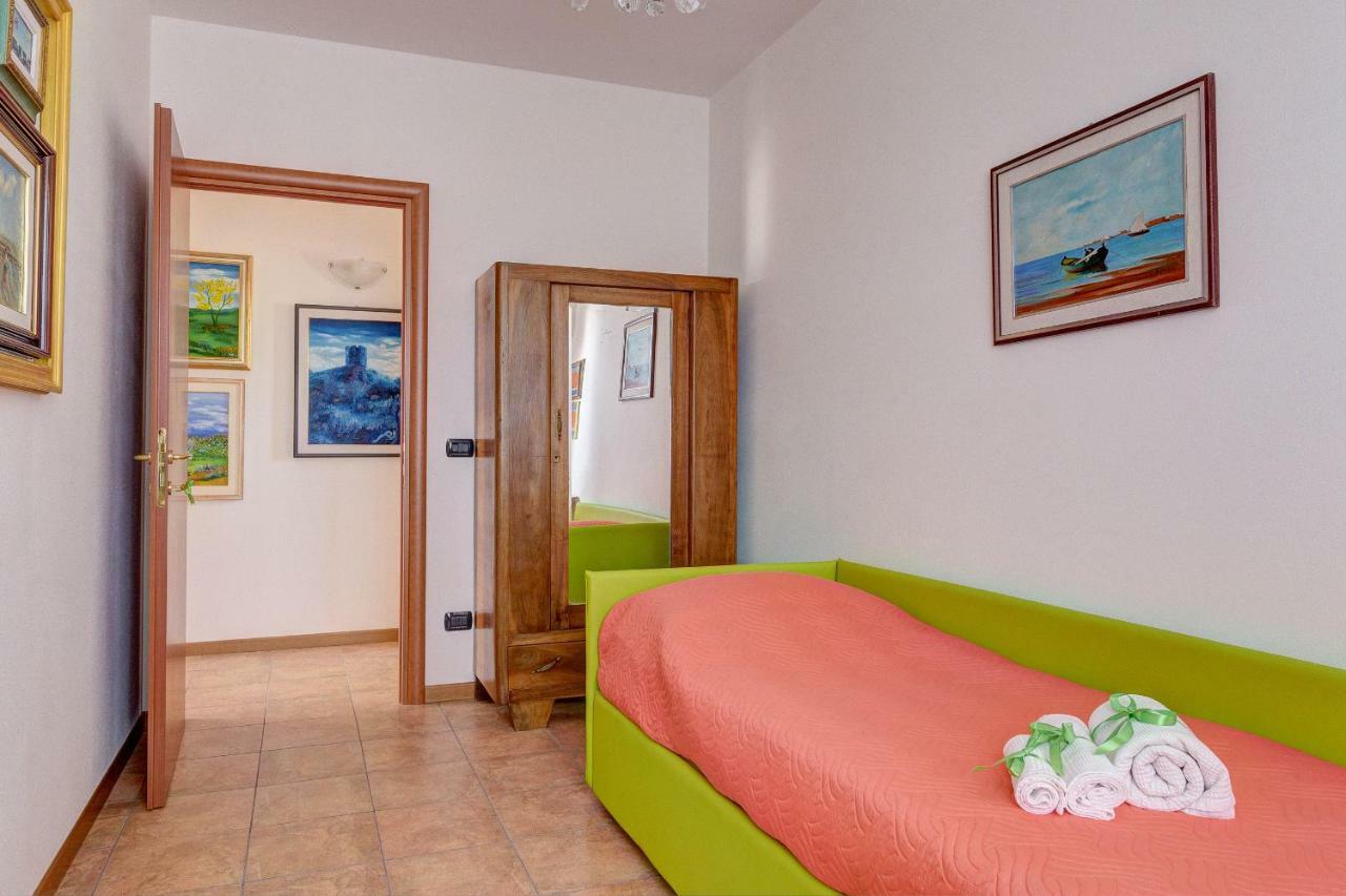 Finestra Su Lucignano Apartment Ngoại thất bức ảnh