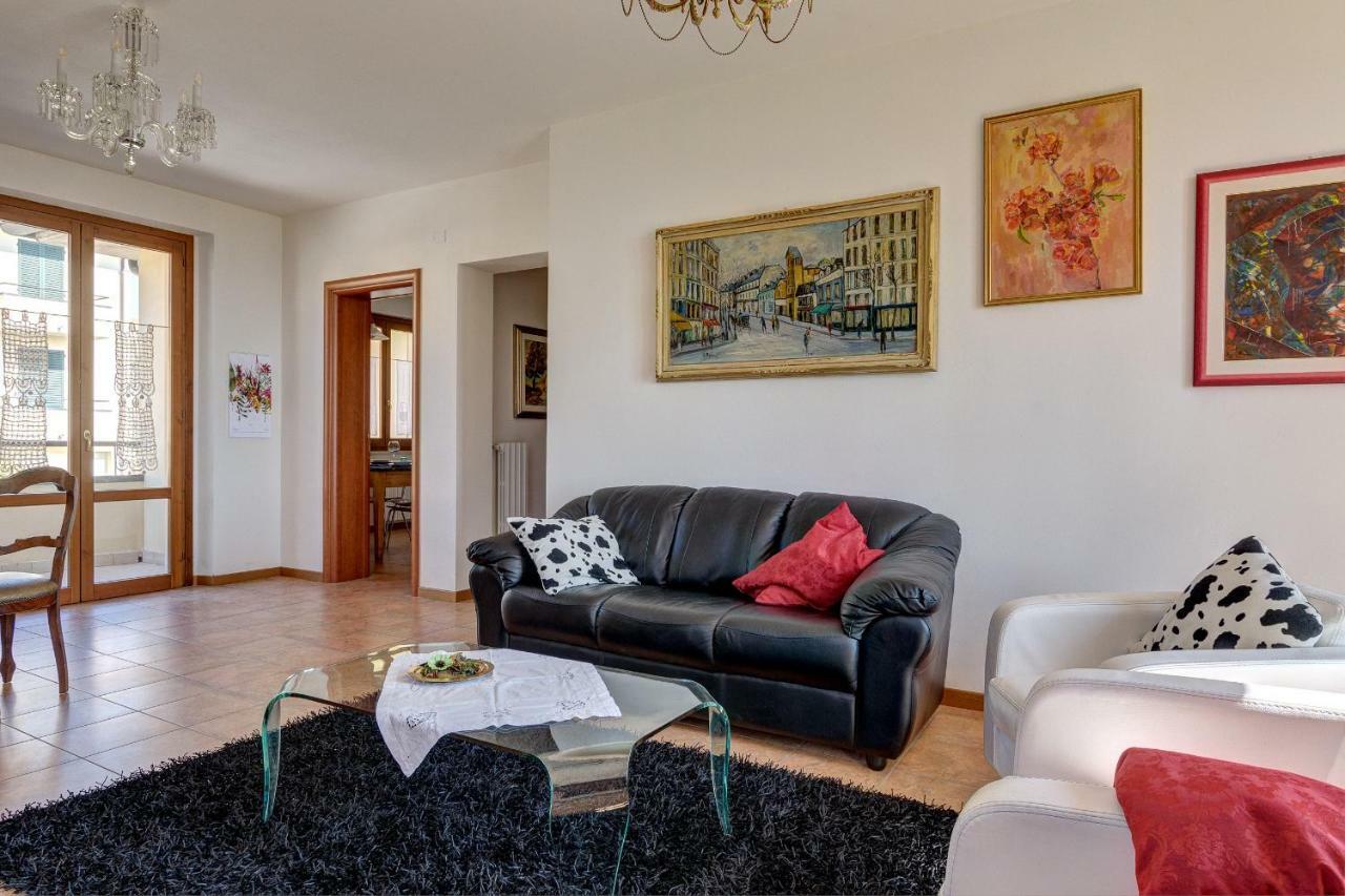 Finestra Su Lucignano Apartment Ngoại thất bức ảnh